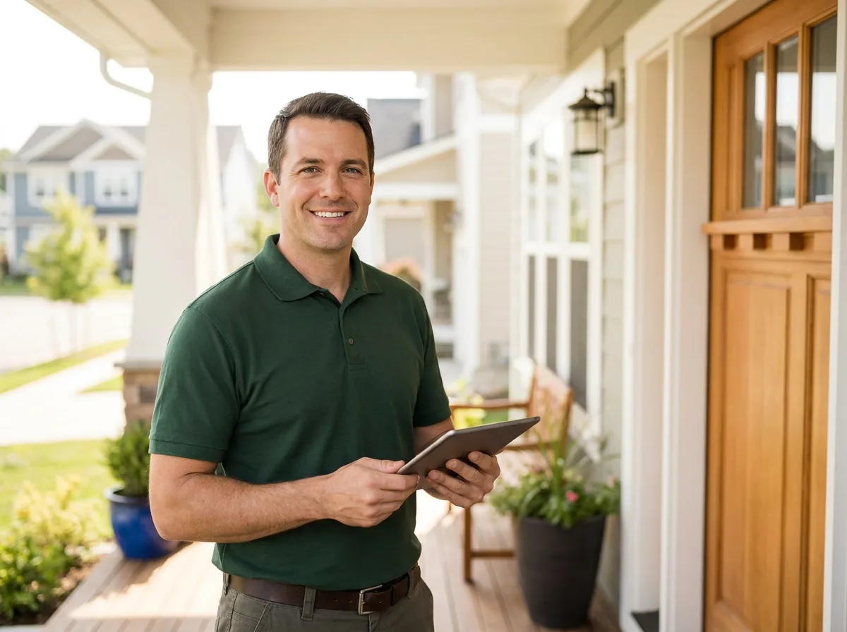 Pest control FAQs for Point Baker, AK